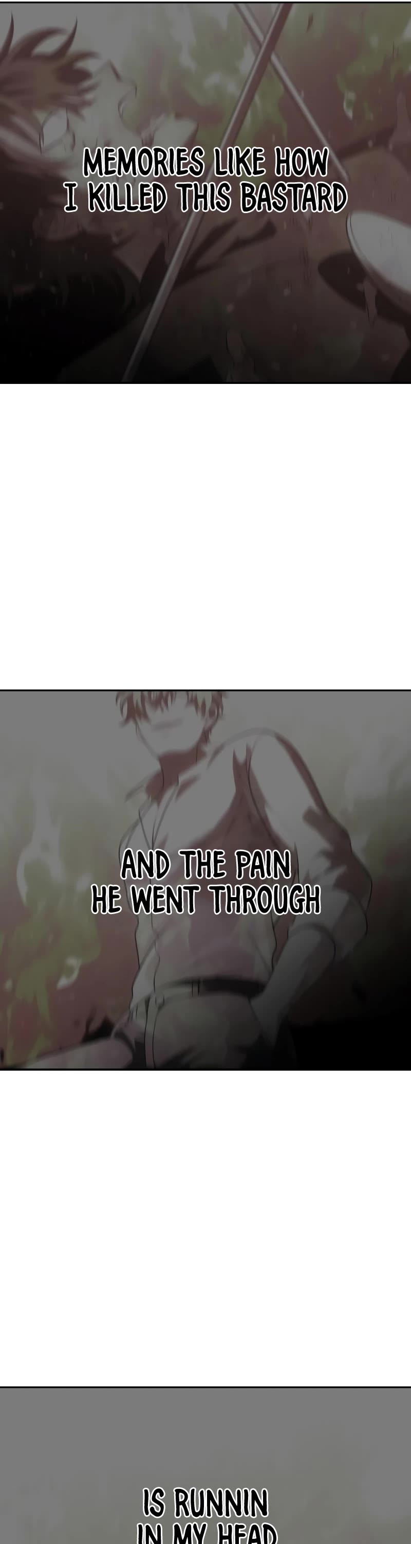 I Used to Be a Boss chapter 34 page 62