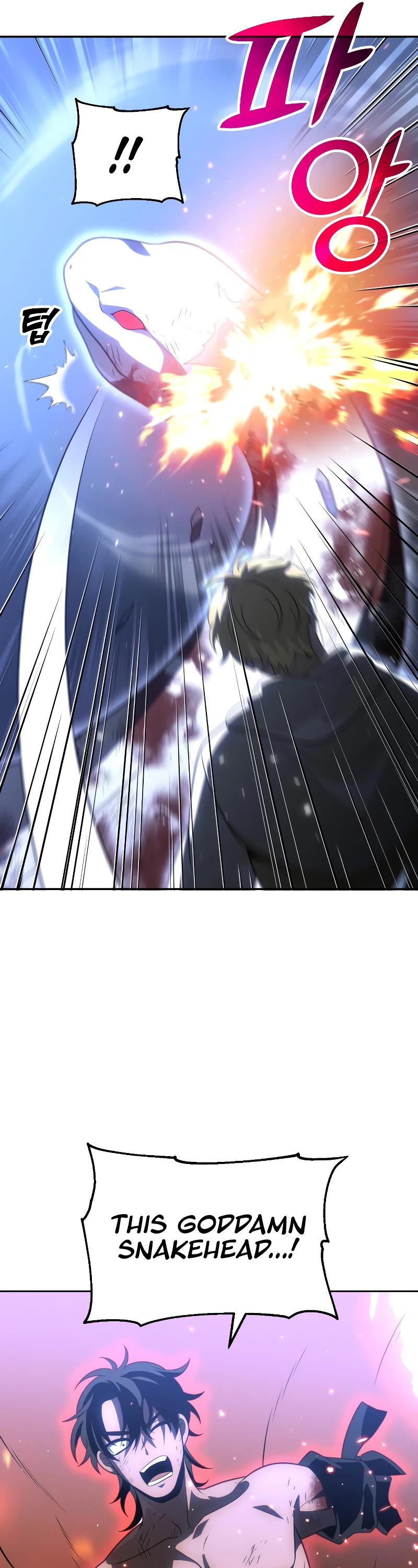 I Used to Be a Boss chapter 34 page 66