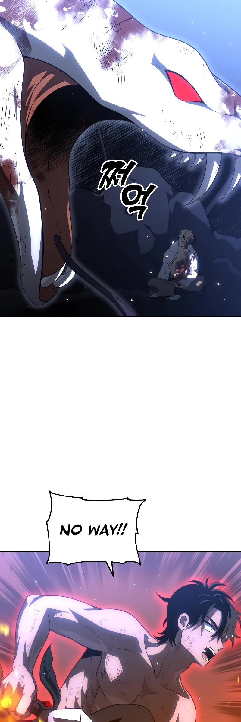 I Used to Be a Boss chapter 34 page 68