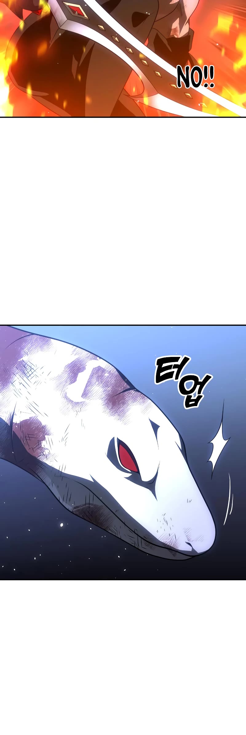 I Used to Be a Boss chapter 34 page 69