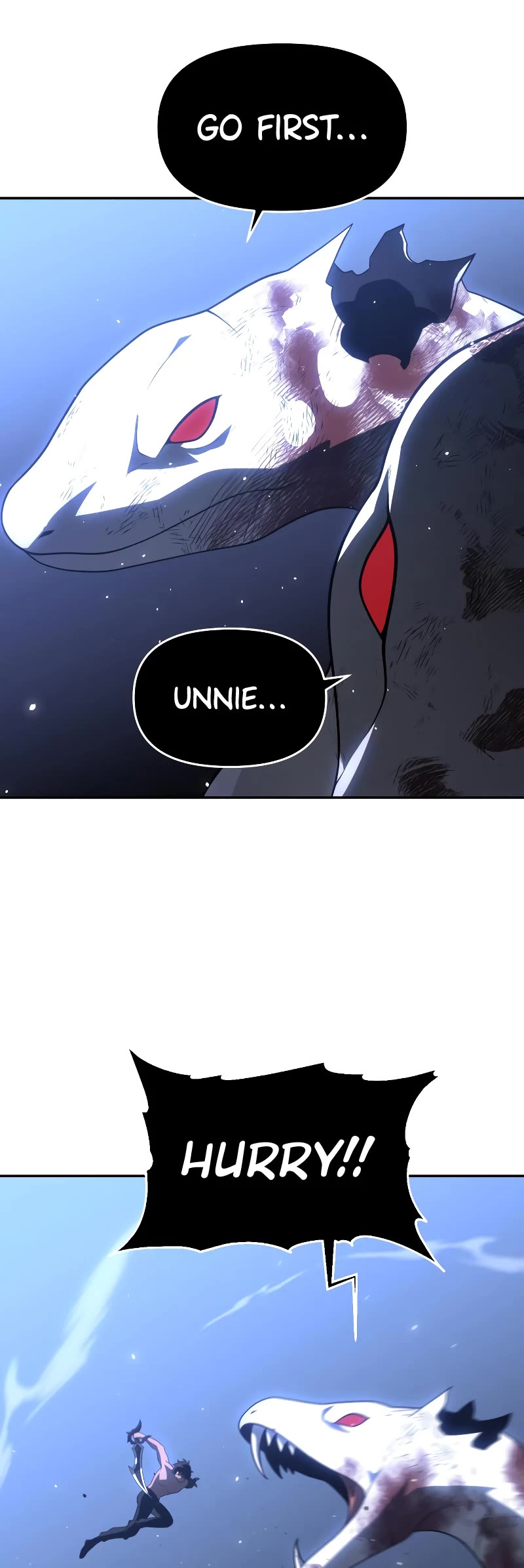 I Used to Be a Boss chapter 34 page 72