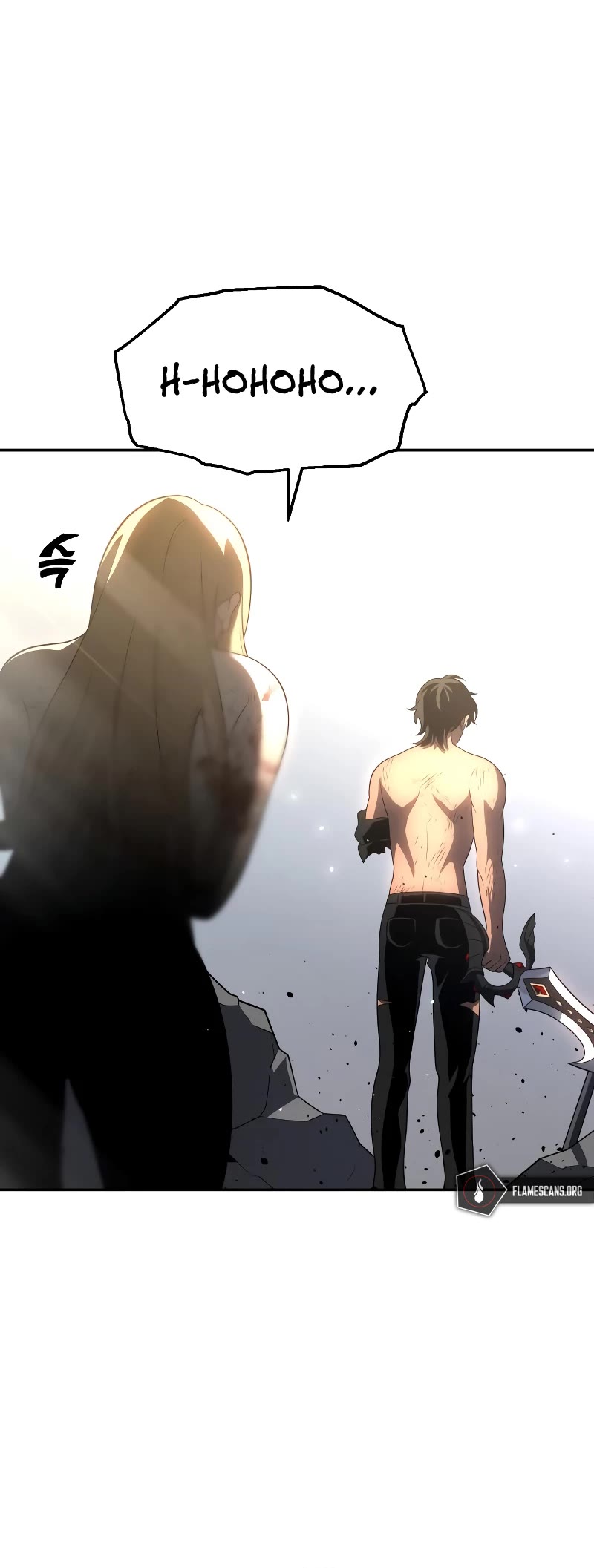 I Used to Be a Boss chapter 34 page 77