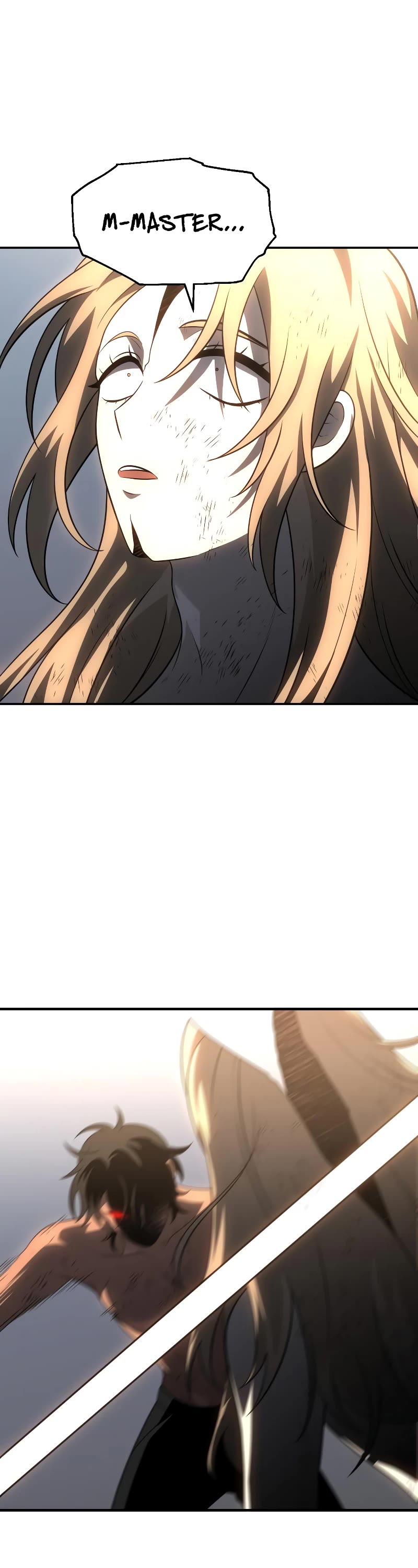 I Used to Be a Boss chapter 34 page 83