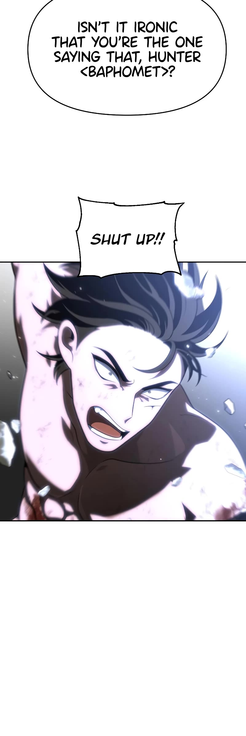 I Used to Be a Boss chapter 34 page 9