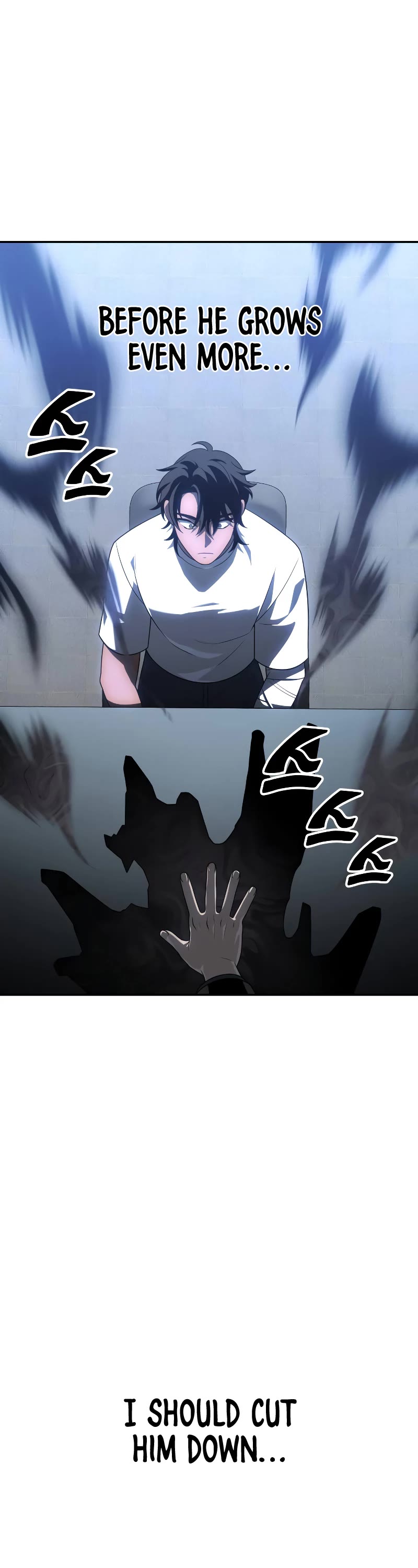 I Used to Be a Boss chapter 35 page 10