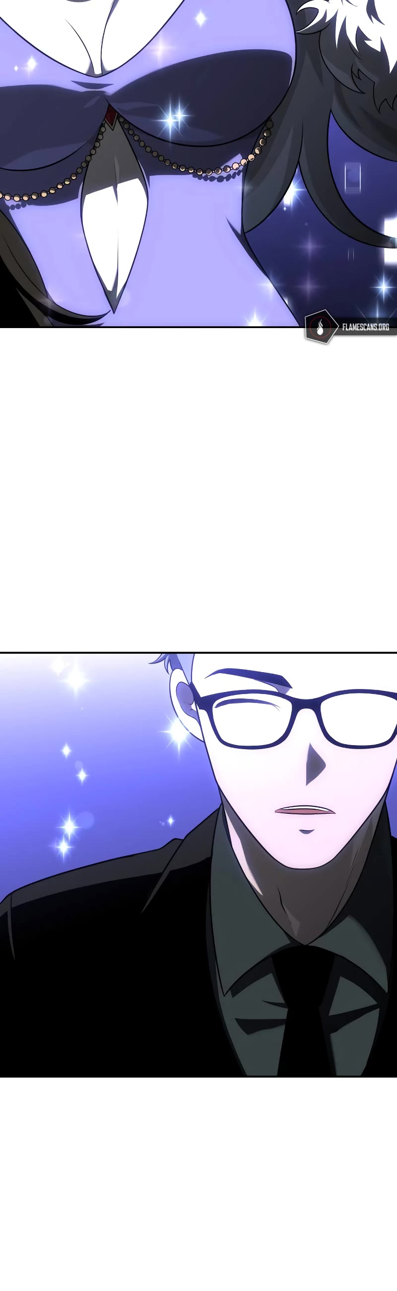 I Used to Be a Boss chapter 35 page 12