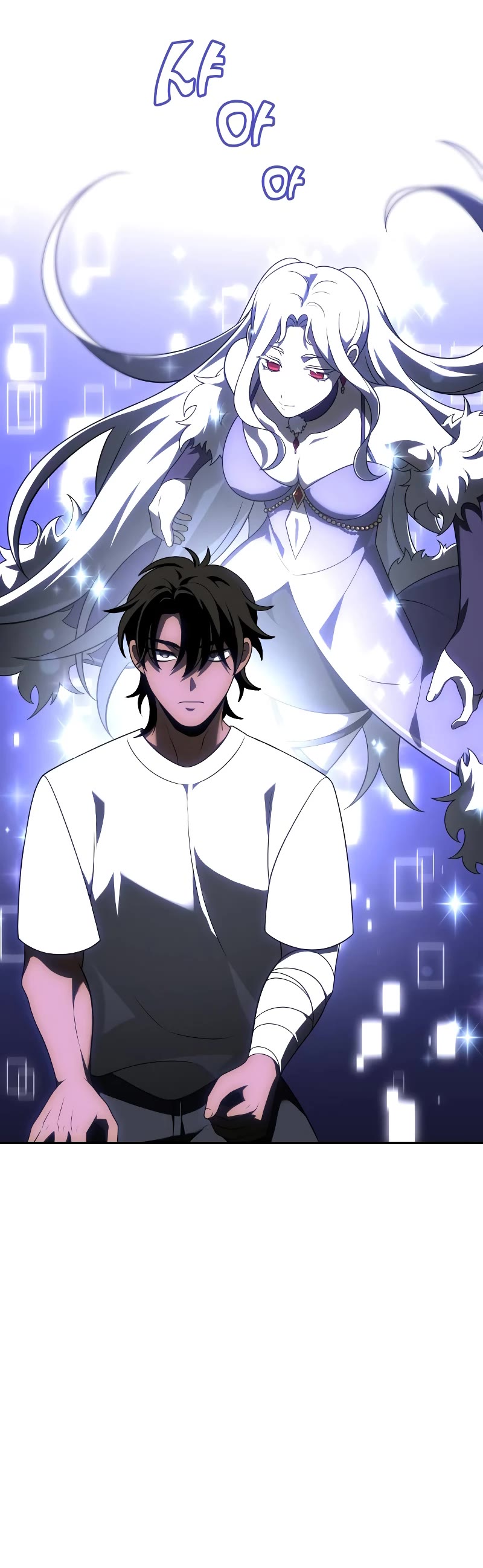 I Used to Be a Boss chapter 35 page 13