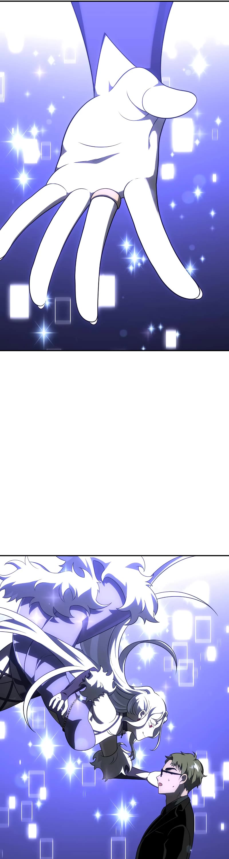 I Used to Be a Boss chapter 35 page 14