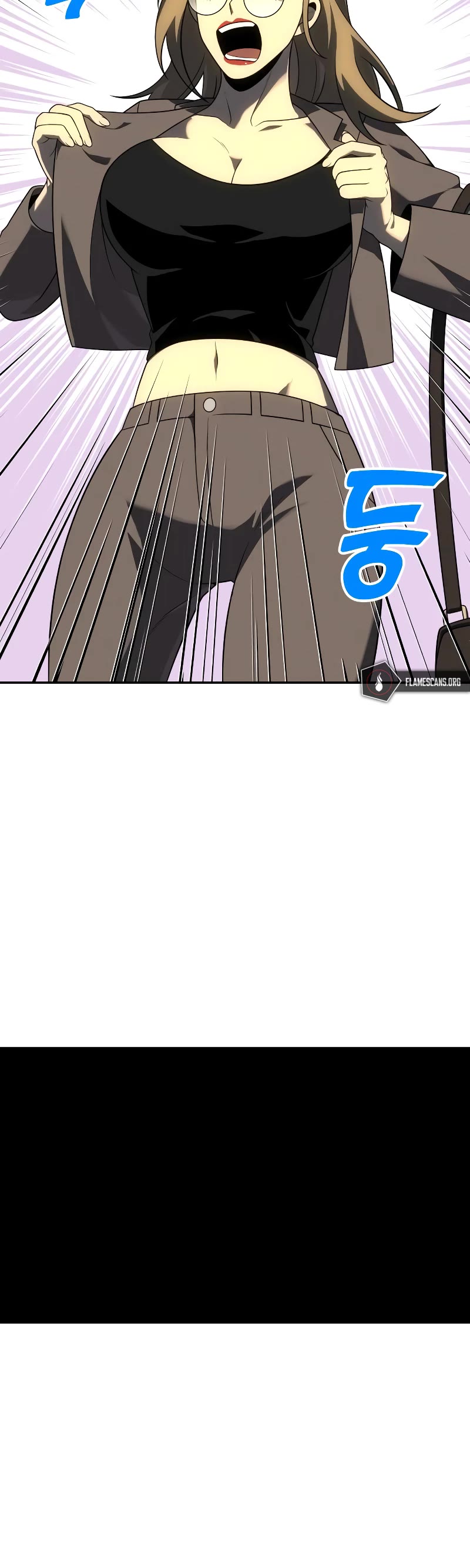 I Used to Be a Boss chapter 35 page 21