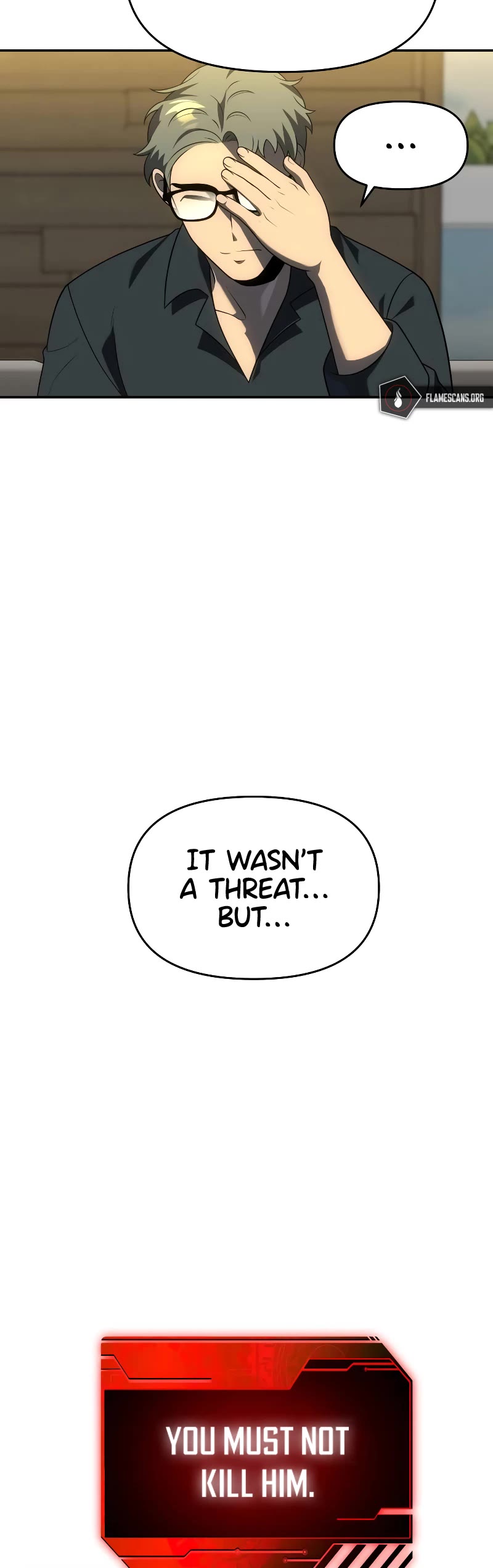 I Used to Be a Boss chapter 35 page 28