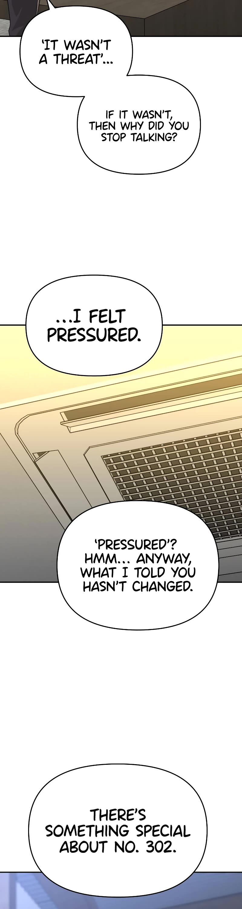 I Used to Be a Boss chapter 35 page 31