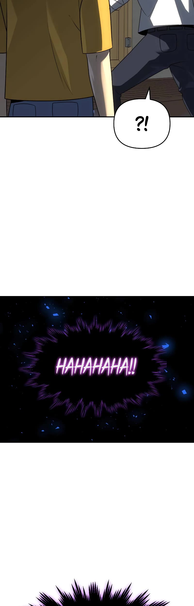 I Used to Be a Boss chapter 35 page 36