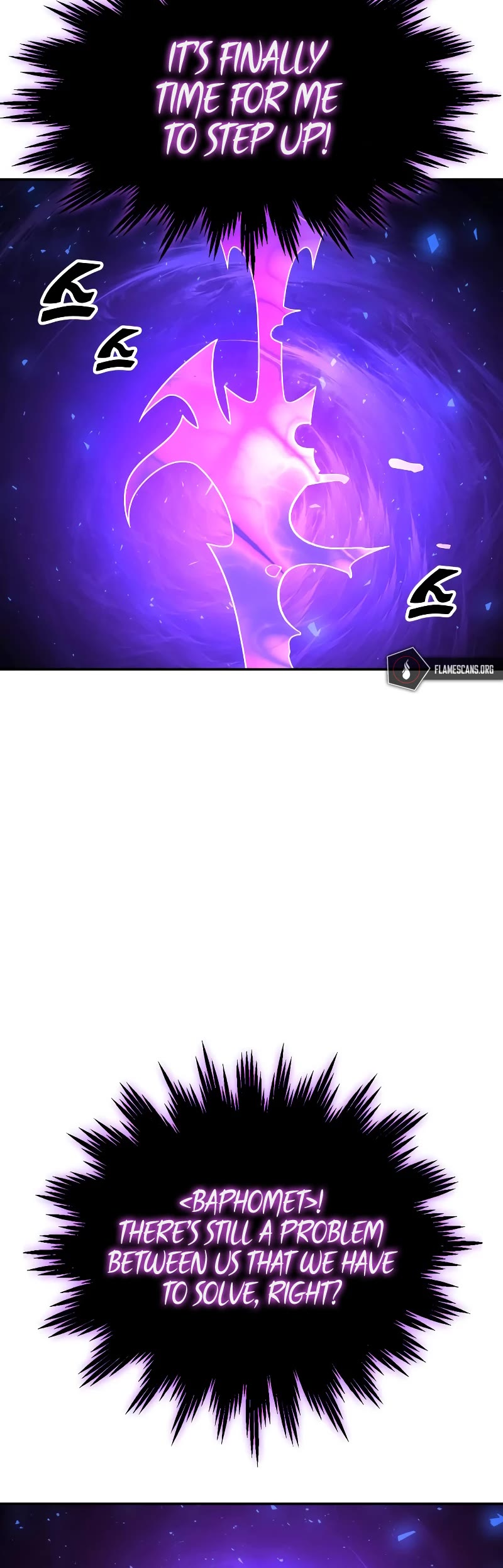 I Used to Be a Boss chapter 35 page 37