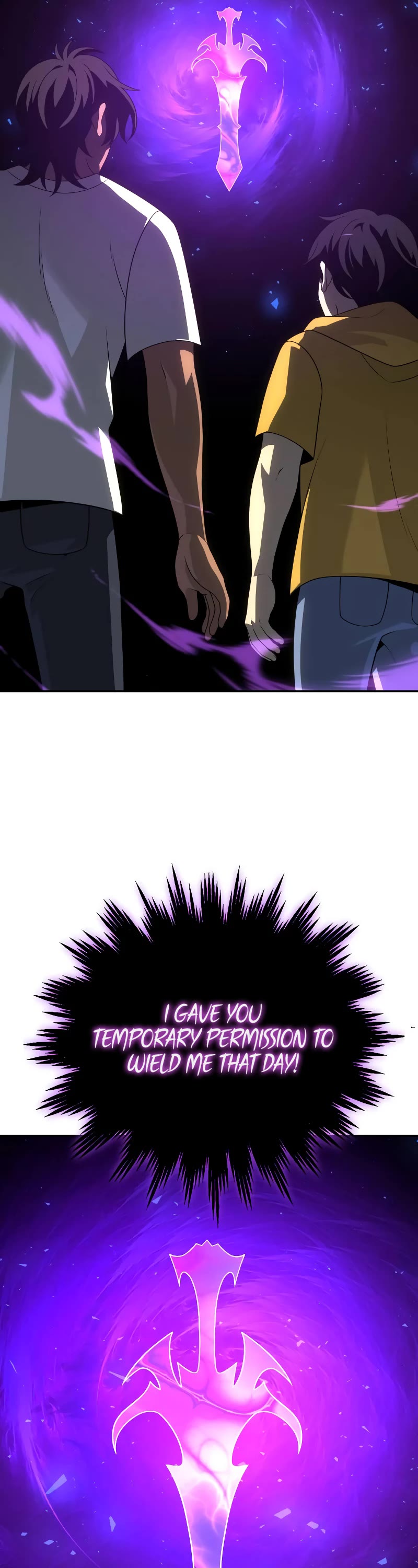 I Used to Be a Boss chapter 35 page 38