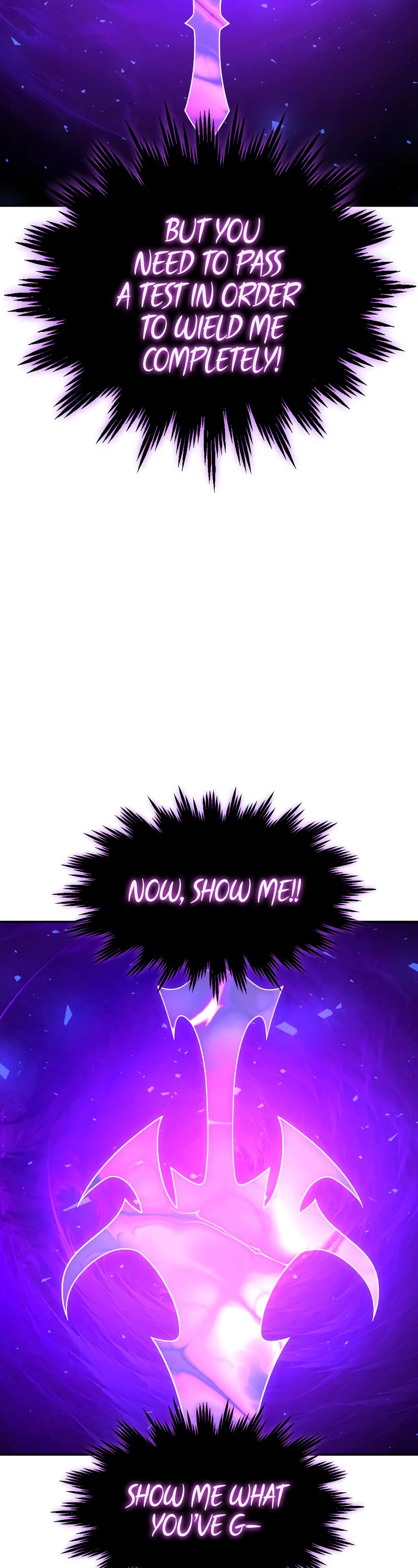 I Used to Be a Boss chapter 35 page 39