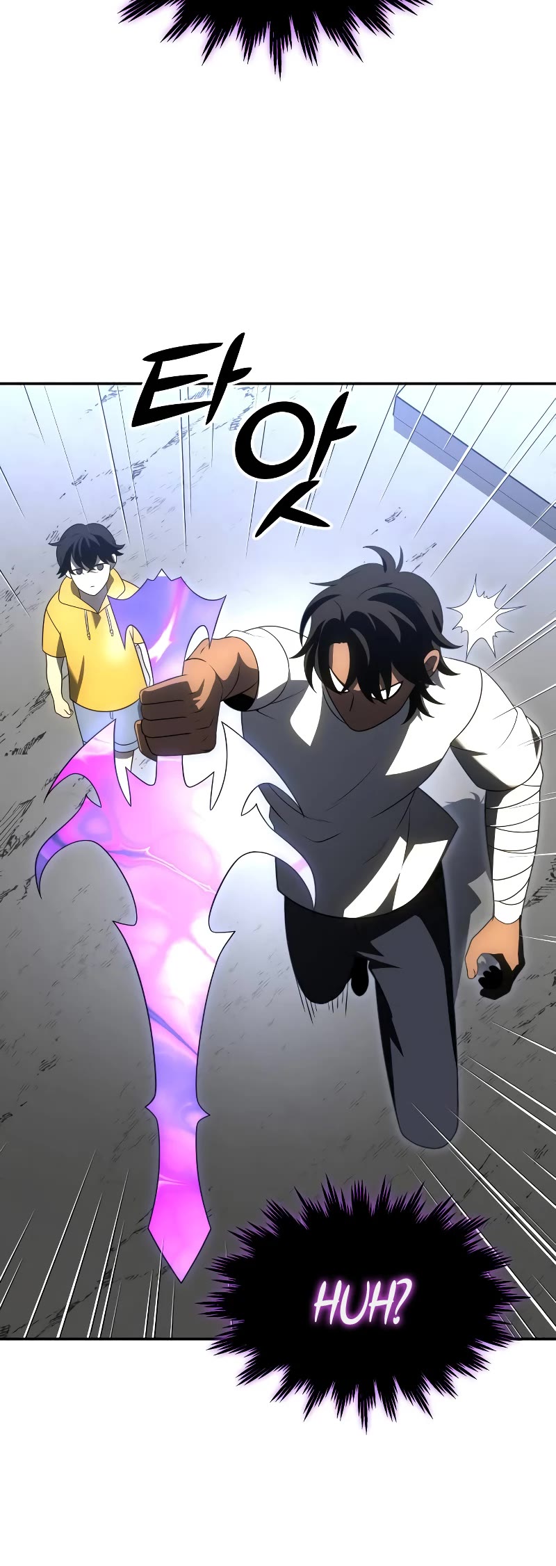 I Used to Be a Boss chapter 35 page 40