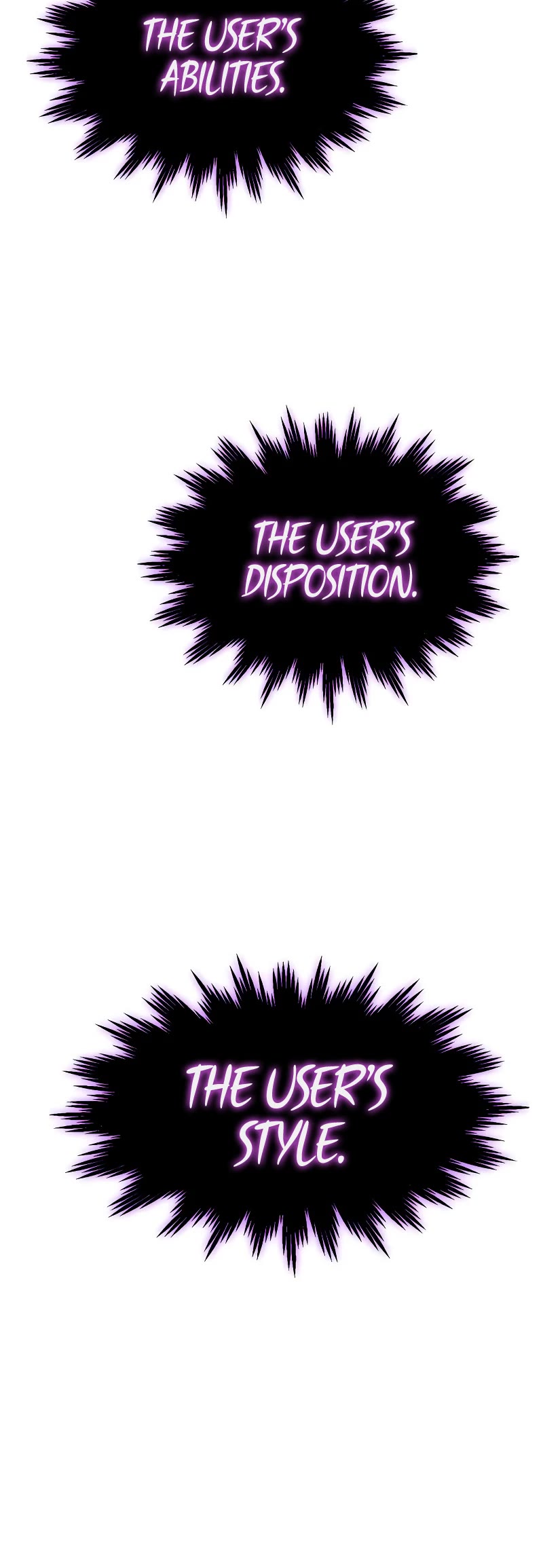 I Used to Be a Boss chapter 35 page 49