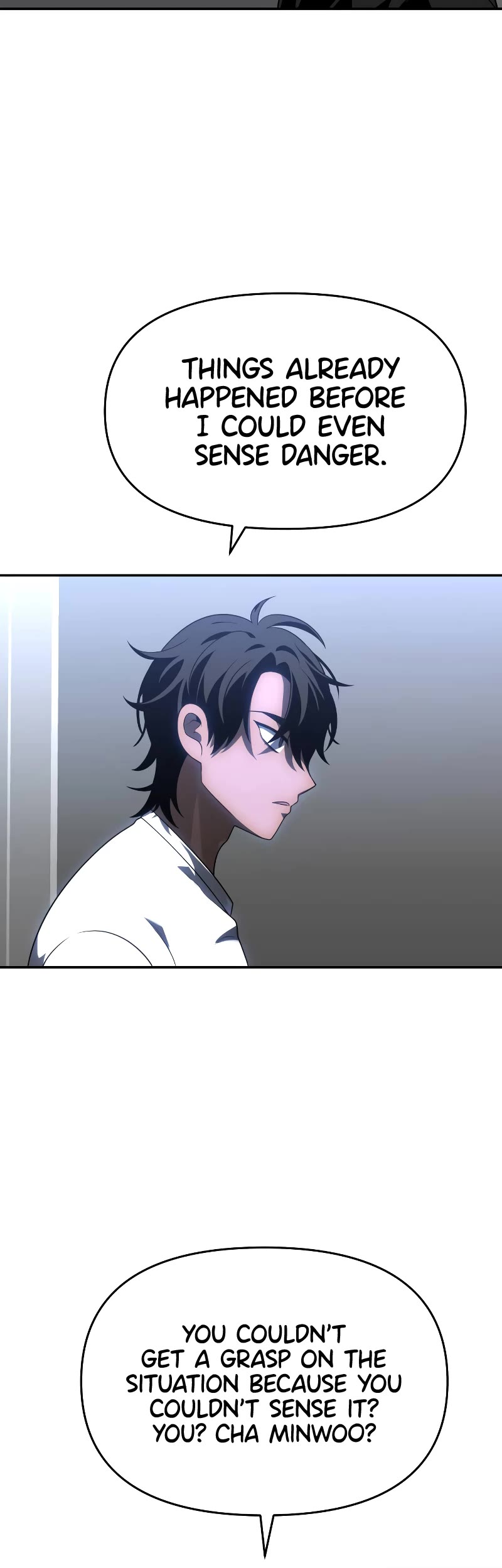 I Used to Be a Boss chapter 35 page 5