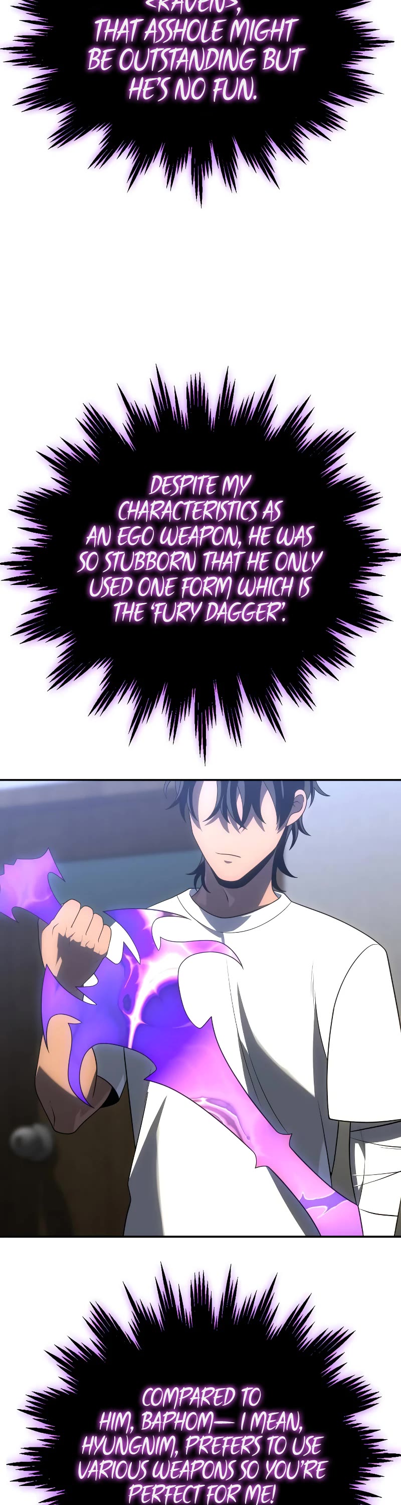 I Used to Be a Boss chapter 35 page 51