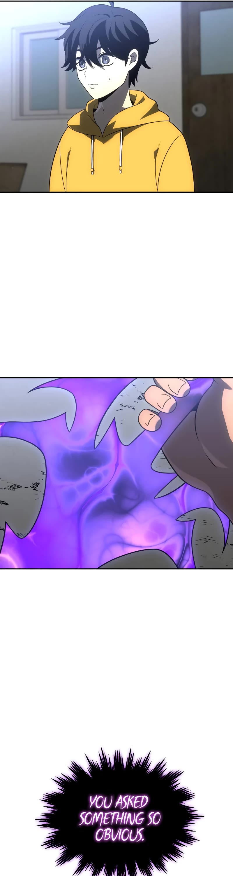 I Used to Be a Boss chapter 35 page 54