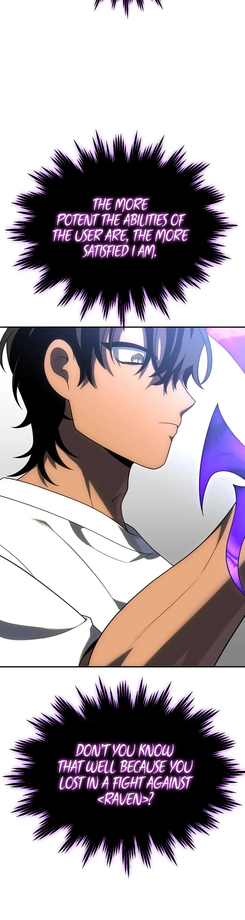 I Used to Be a Boss chapter 35 page 55