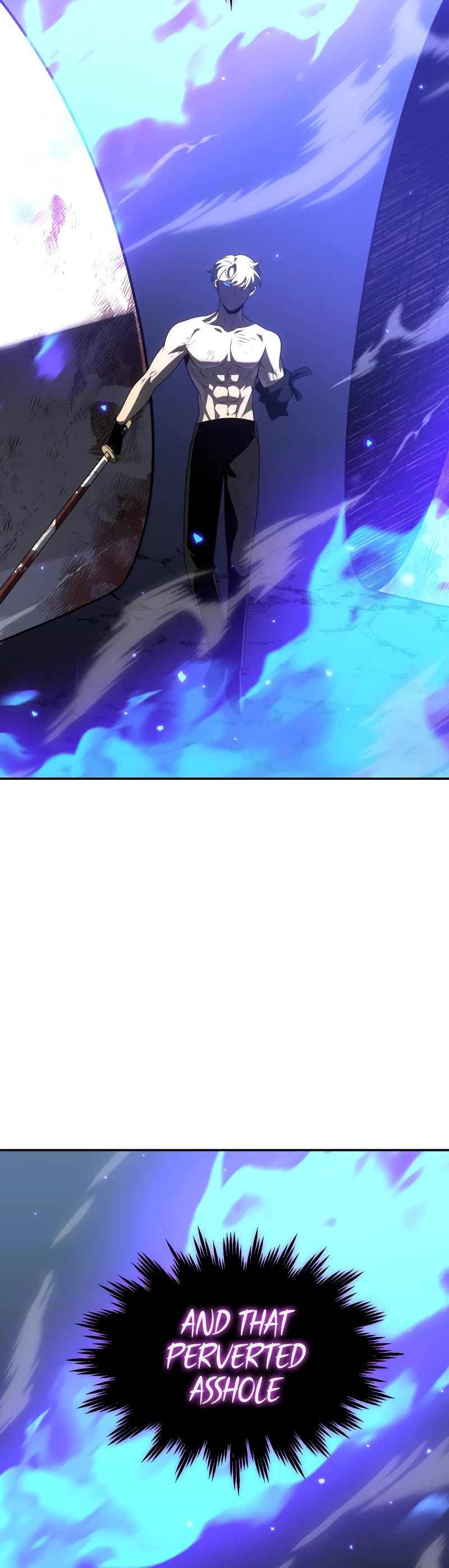 I Used to Be a Boss chapter 35 page 57