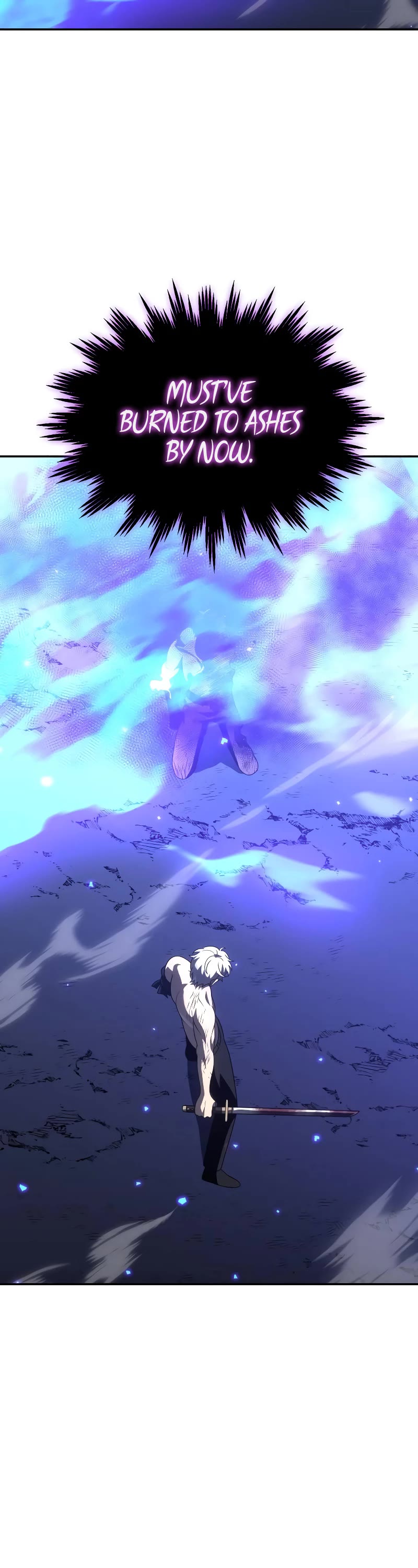 I Used to Be a Boss chapter 35 page 58