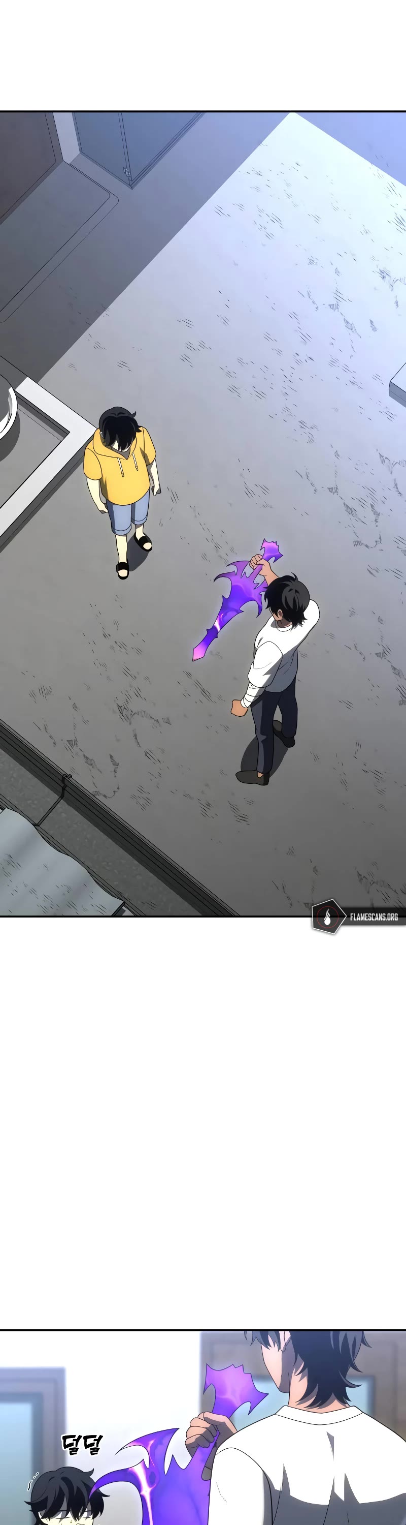 I Used to Be a Boss chapter 35 page 59