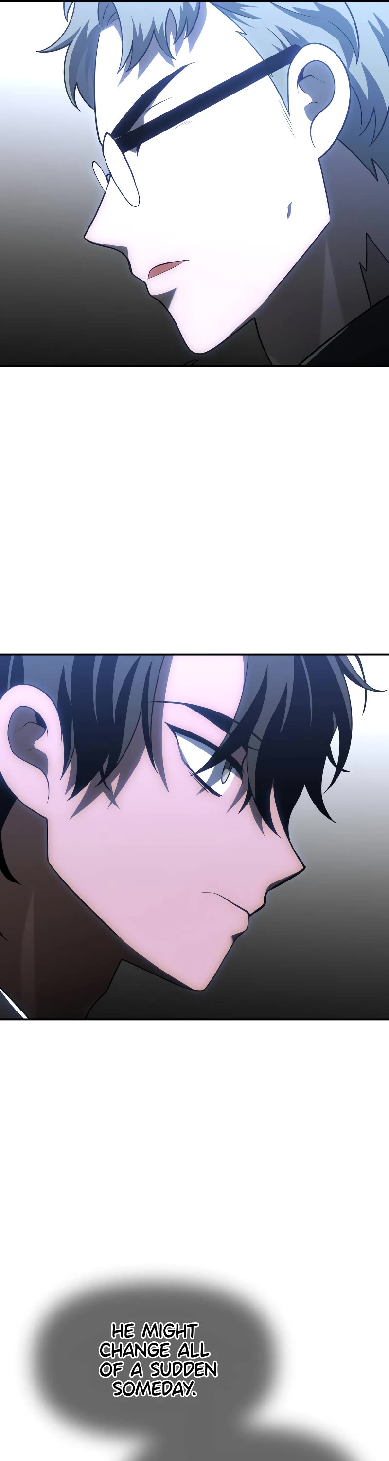 I Used to Be a Boss chapter 35 page 6