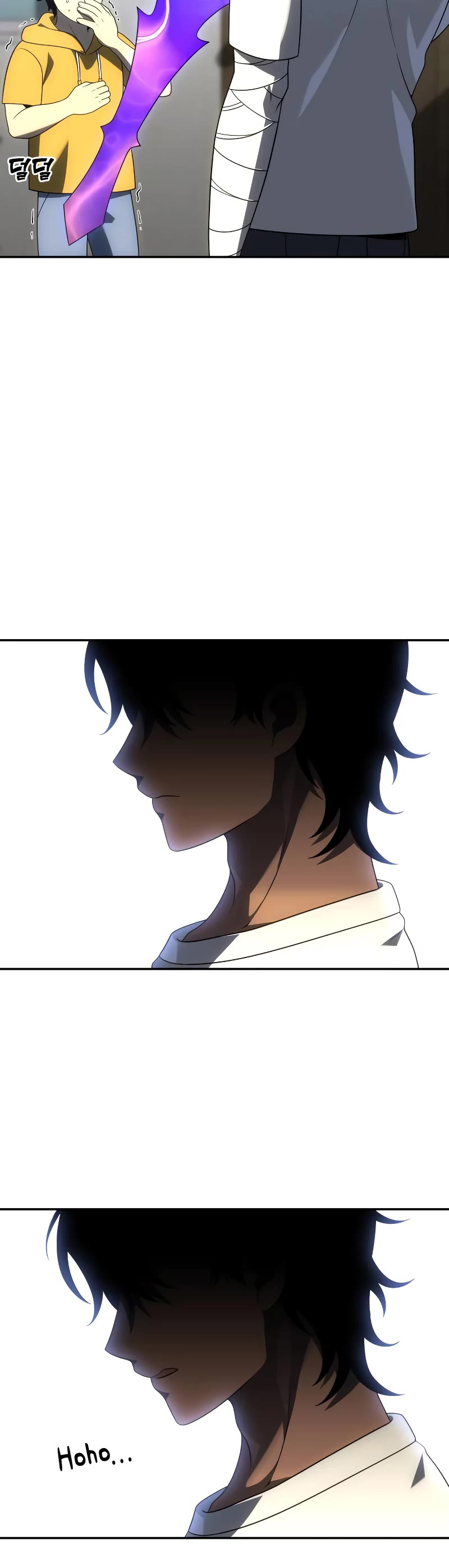 I Used to Be a Boss chapter 35 page 60