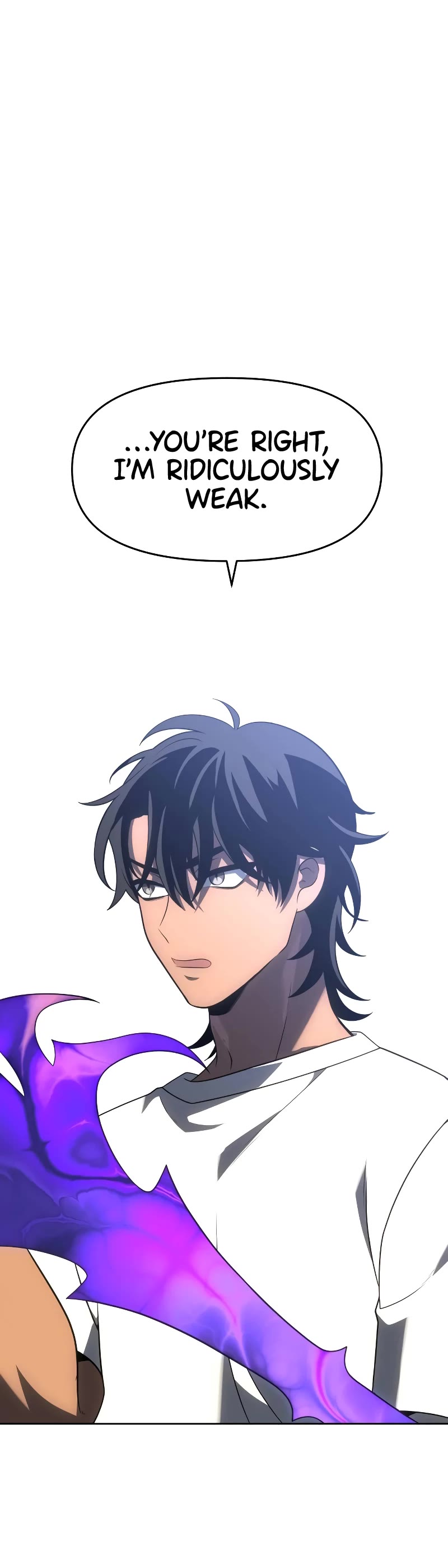 I Used to Be a Boss chapter 35 page 61