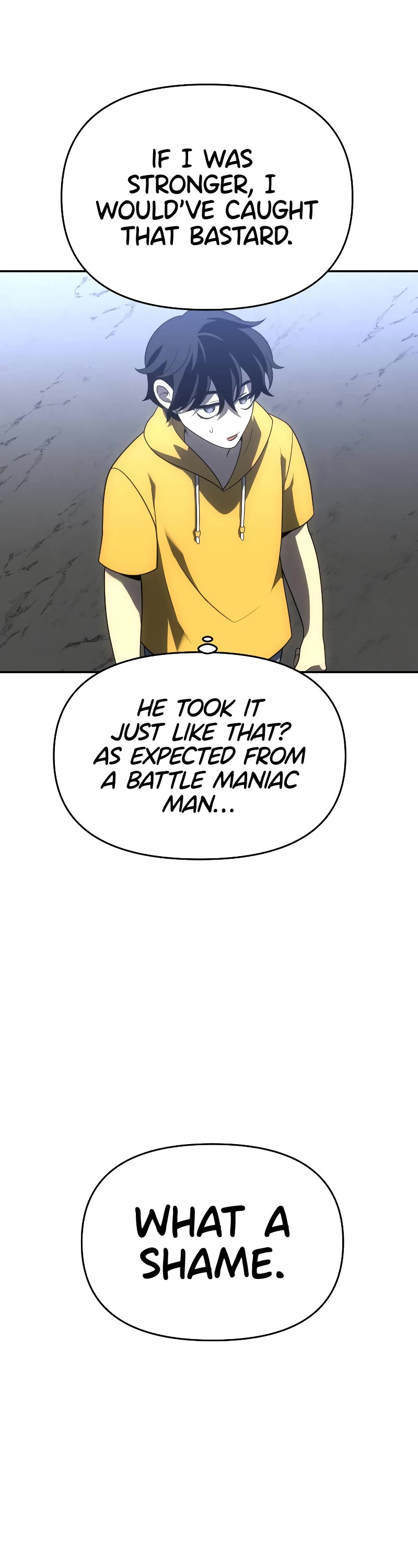 I Used to Be a Boss chapter 35 page 62