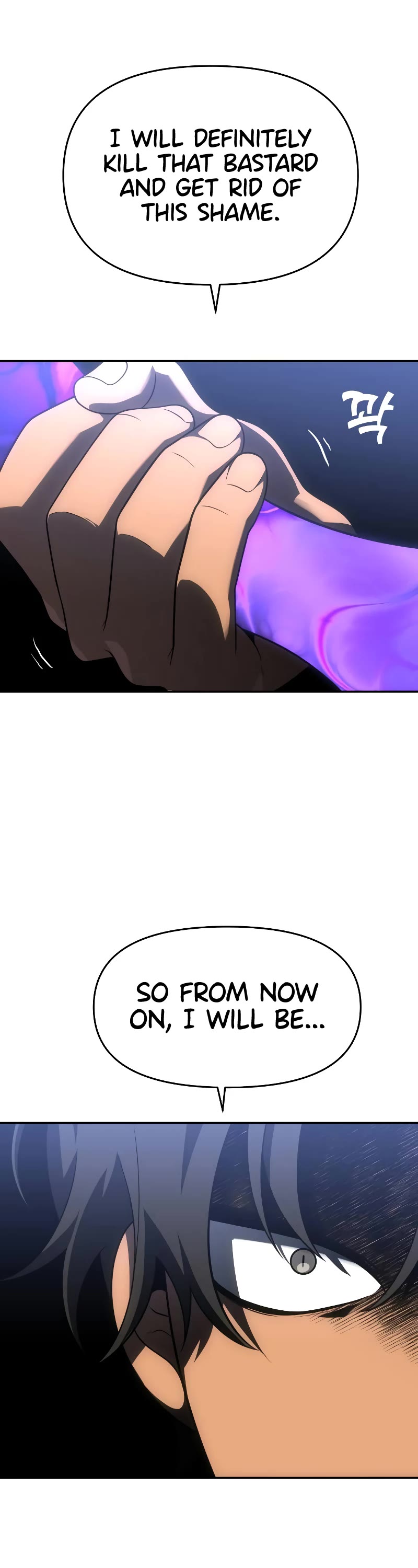 I Used to Be a Boss chapter 35 page 63