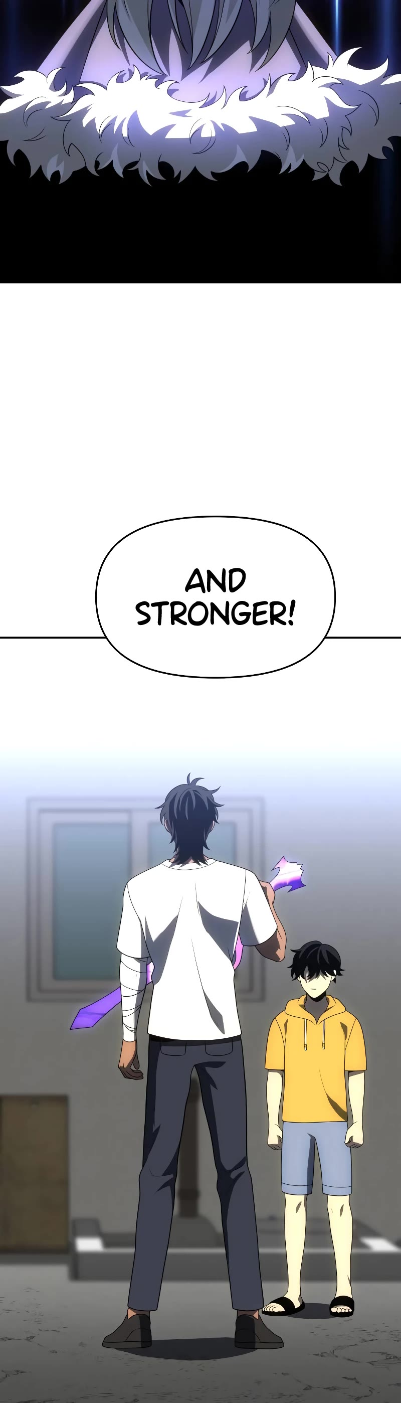 I Used to Be a Boss chapter 35 page 65