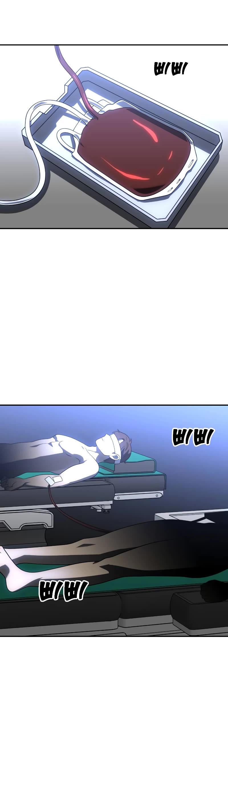 I Used to Be a Boss chapter 35 page 68