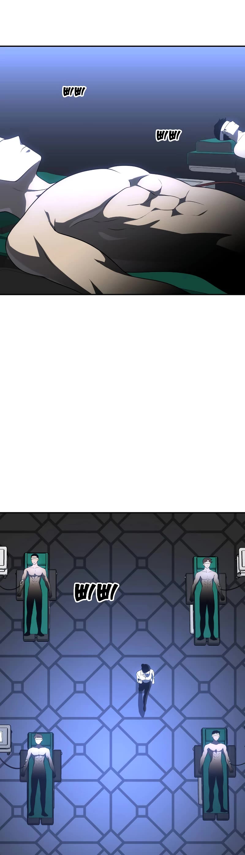 I Used to Be a Boss chapter 35 page 69