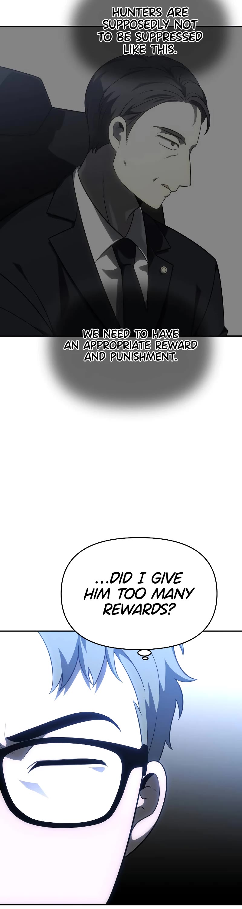 I Used to Be a Boss chapter 35 page 7