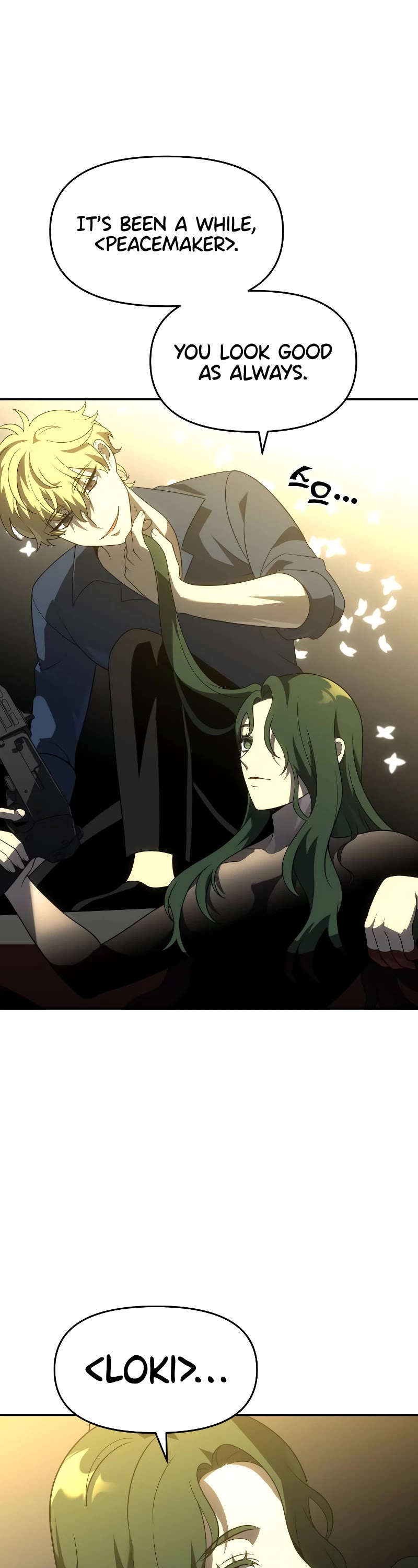 I Used to Be a Boss chapter 35 page 75