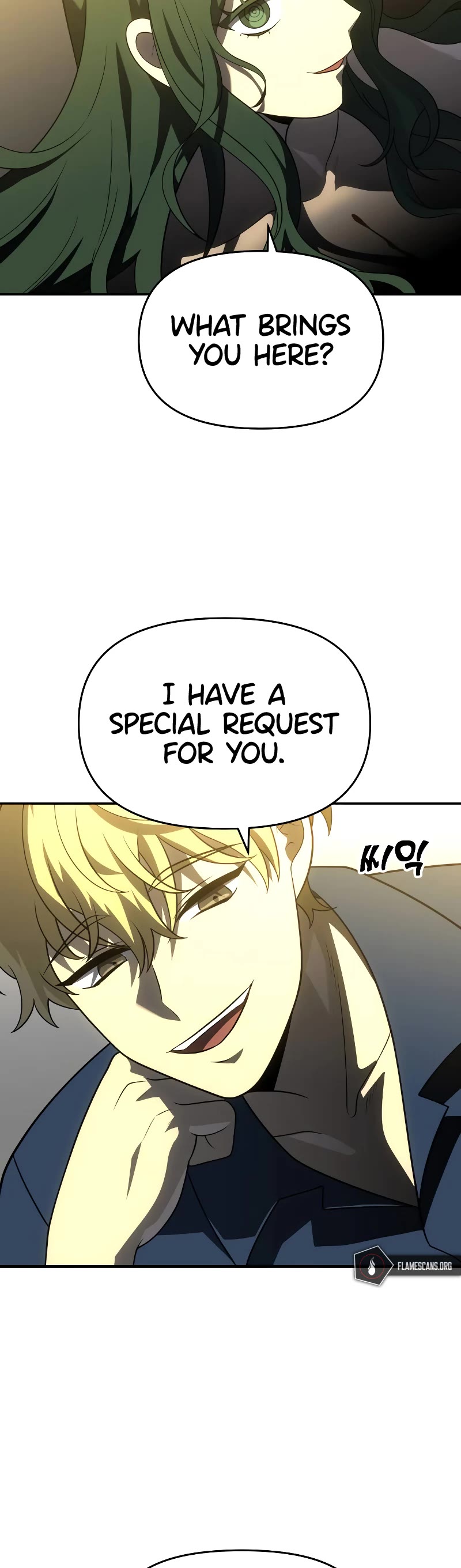 I Used to Be a Boss chapter 35 page 76