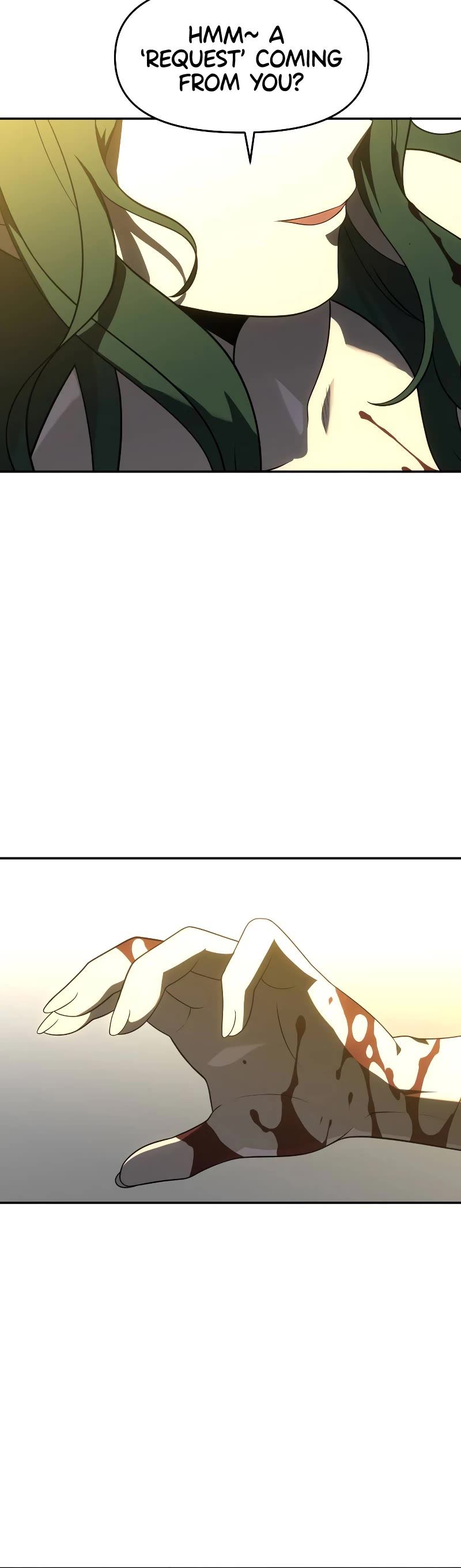 I Used to Be a Boss chapter 35 page 77