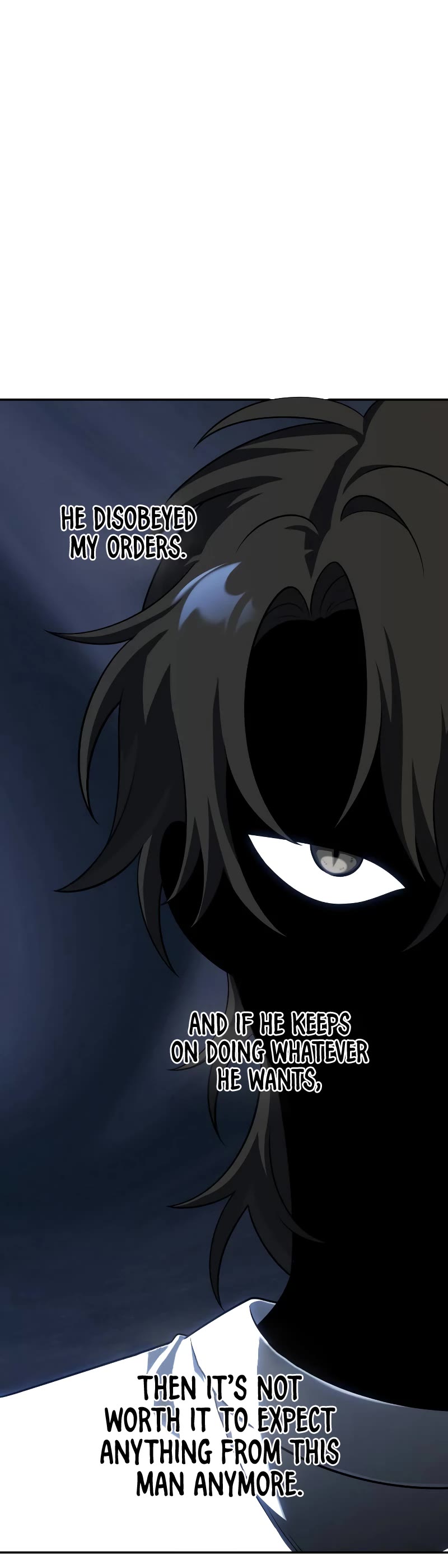 I Used to Be a Boss chapter 35 page 8