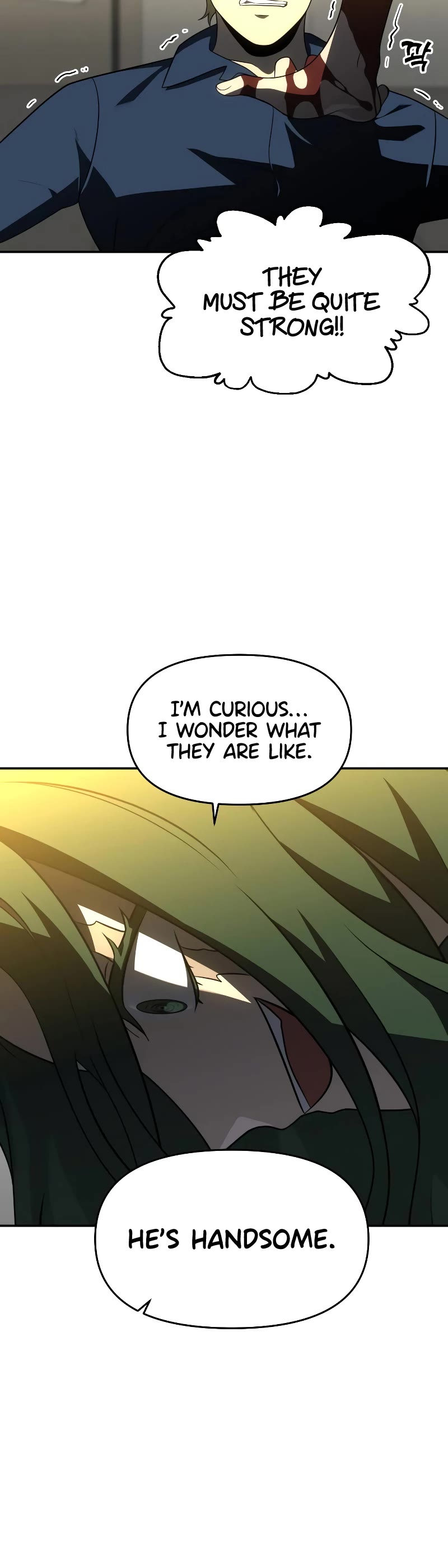 I Used to Be a Boss chapter 35 page 80