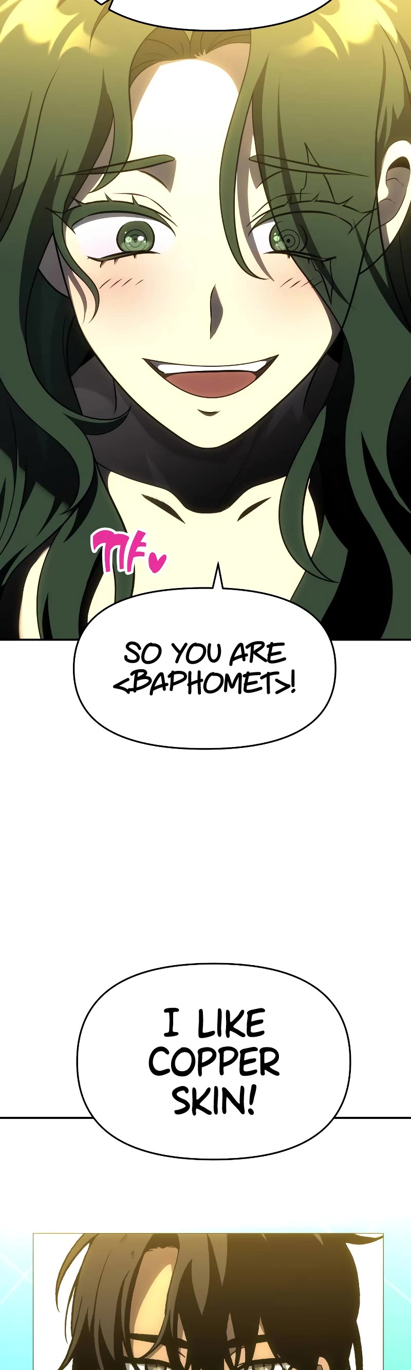 I Used to Be a Boss chapter 35 page 84