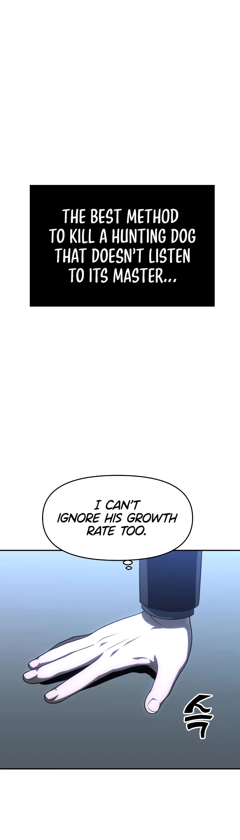 I Used to Be a Boss chapter 35 page 9