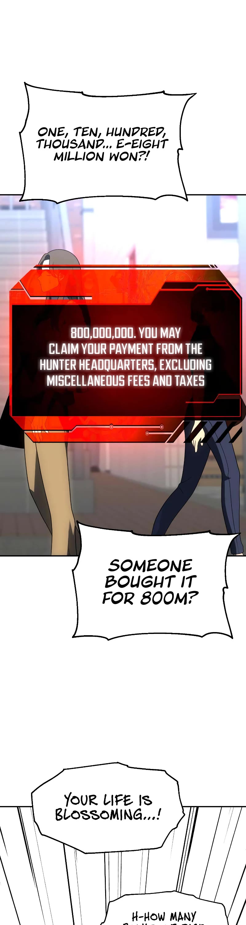 I Used to Be a Boss chapter 36 page 17