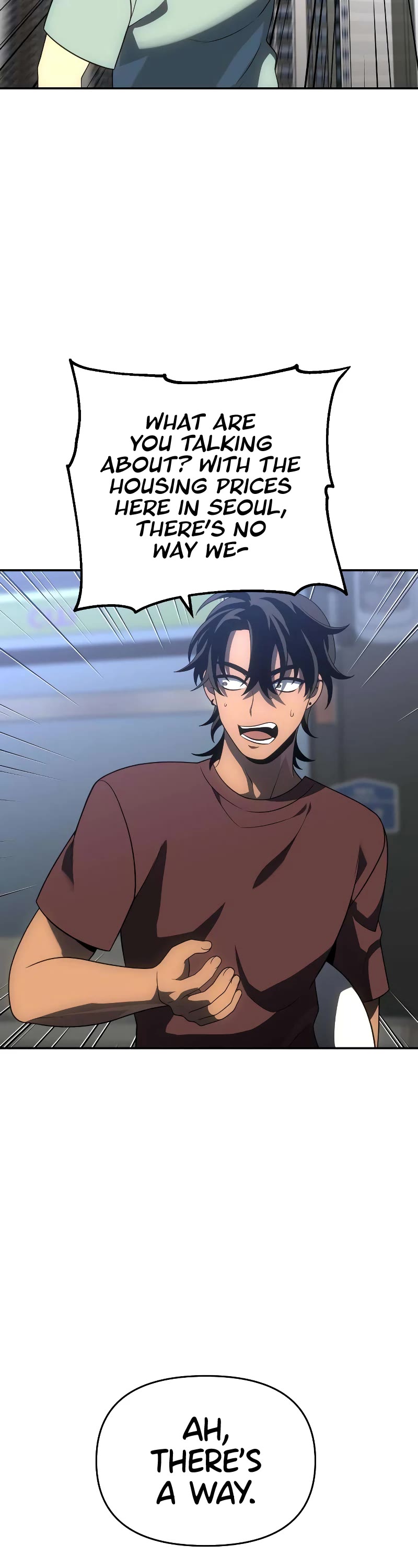 I Used to Be a Boss chapter 36 page 19