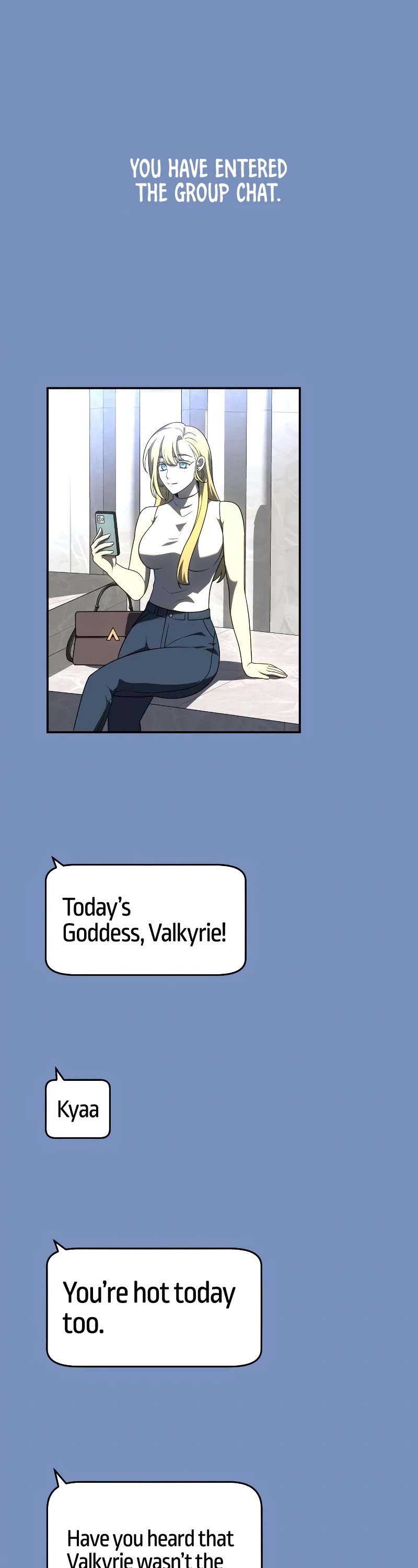 I Used to Be a Boss chapter 36 page 2