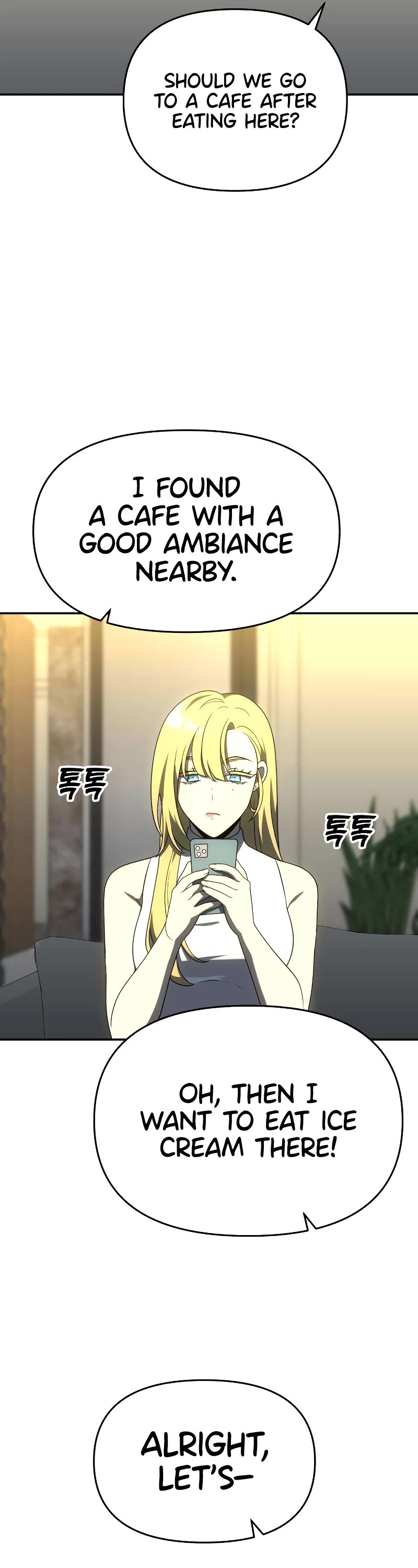 I Used to Be a Boss chapter 36 page 24