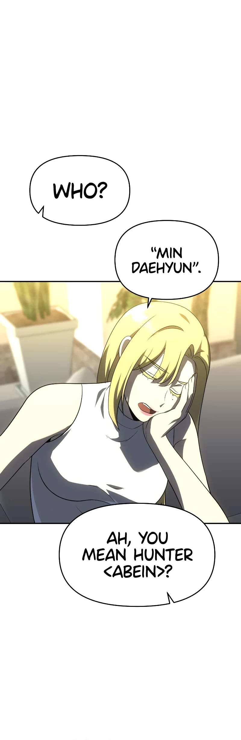 I Used to Be a Boss chapter 36 page 26