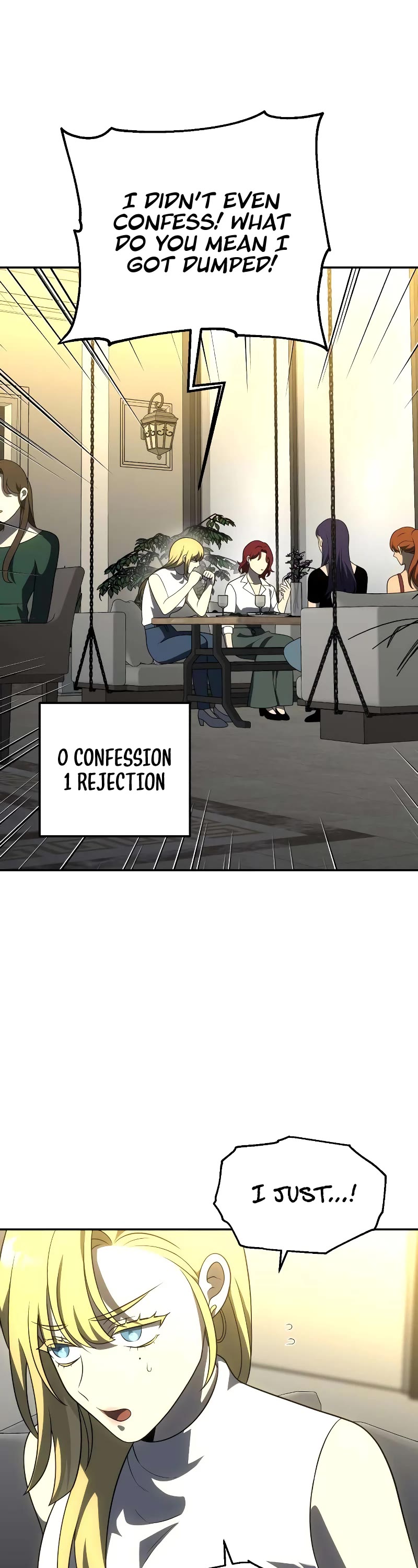 I Used to Be a Boss chapter 36 page 29